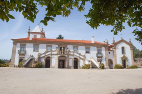 Casa de Quintã, Marco De Canaveses